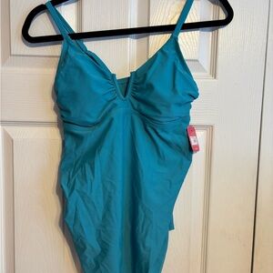 Maternity Tankini Top